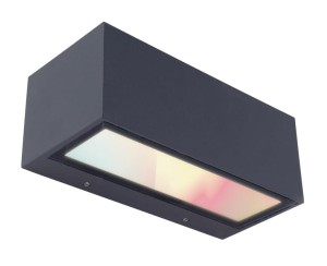 Kinkiet Zewnętrzny Gemini 5189120118 Lutec