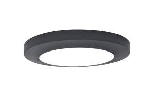 Lampa Zewnętrzna Sufitowa  Kayah 6392202457 Lutec