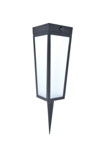 Lampa Zewnętrzna Stojąca Dias Solar 6996601012 Lutec