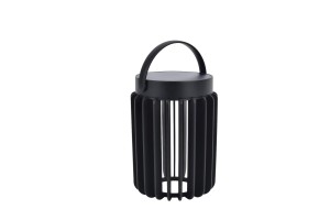 Lampa Zewnętrzna Przenoścna  Kozy Solar 6933701330 Lutec
