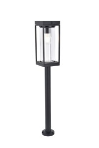 Lampa Zewnętrzna Stojąca Flair Solar 6988802012 Lutec