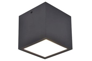 Lampa Zewnętrzna Sufitowa  Gemini 6389101118 Lutec
