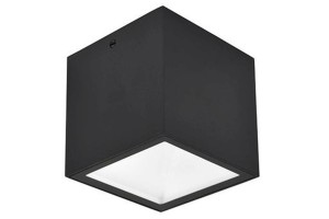 Lampa Zewnętrzna Sufitowa  Gemini 6389102012 Lutec