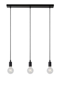 Nowoczesna Lampa Wisząca  Fix 08408/03/30 Lucide