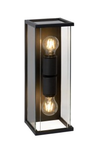 Kinkiet Zewnętrzny Claire-Led 27883/02/30 Lucide