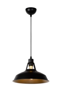 Nowoczesna Lampa Wisząca  Brassy/Bis 43401/31/30 Lucide