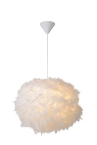 Nowoczesna Lampa Wisząca  Goosy 71367/50/31 Lucide