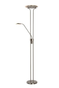 Lampa Stojąca Podłogowa  Champion-Led 19792/24/12 Lucide