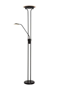 Lampa Stojąca Podłogowa  Champion-Led 19792/24/30 Lucide