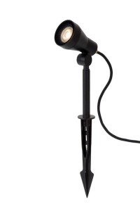 Lampa Zewnętrzna Stojąca Spike Led 27882/05/30 Lucide