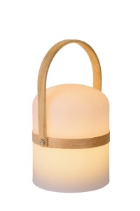 Lampa Zewnętrzna Przenoścna  Joe 06800/03/31 Lucide