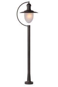 Lampa Zewnętrzna Stojąca Aruba 11873/01/97 Lucide