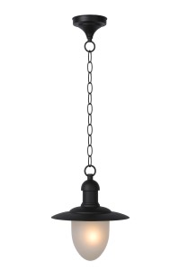 Lampa Zewnętrzna Wisząca  Aruba 11872/01/30 Lucide