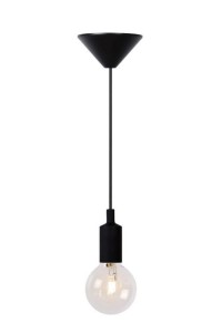 Nowoczesna Lampa Wisząca  Fix 08408/01/30 Lucide