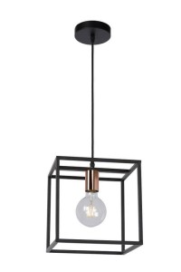 Nowoczesna Lampa Wisząca  Arthur 08424/01/30 Lucide