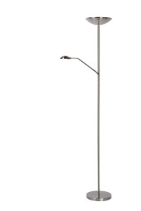 Lampa Stojąca Podłogowa  Zenith 19791/24/12 Lucide