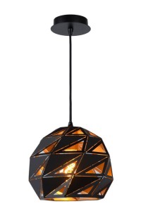 Nowoczesna Lampa Wisząca  Malunga 21415/25/30 Lucide
