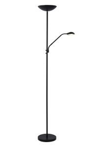 Lampa Stojąca Podłogowa  Zenith 19791/24/30 Lucide
