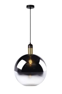 Nowoczesna Lampa Wisząca  Julius 34438/40/65 Lucide