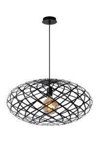Nowoczesna Lampa Wisząca  Wolfram 21417/65/30 Lucide