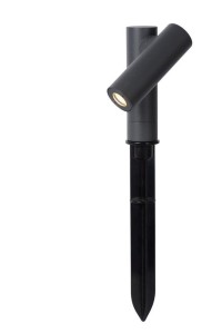 Lampa Zewnętrzna Stojąca Tatum 27894/05/29 Lucide