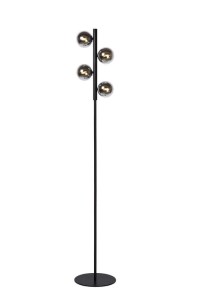 Lampa Stojąca Podłogowa  Tycho 45774/04/30 Lucide