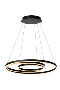 Nowoczesna Lampa Wisząca Triniti 46402/99/30 Lucide
