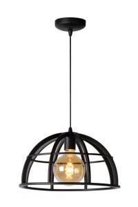 Nowoczesna Lampa Wisząca  Dikra 76464/01/30 Lucide