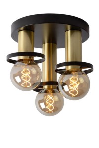 Lampa Sufitowa Nowoczesna Anaka 45179/13/30 Lucide