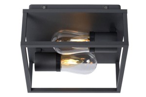 Lampa Sufitowa Łazienkowa Carlyn 27100/02/30 Lucide