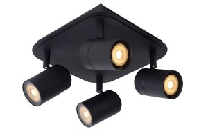 Lampa Sufitowa Łazienkowa Lennert 26958/20/30 Lucide