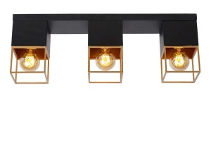 Lampa Sufitowa Nowoczesna Rixt 21120/03/30 Lucide