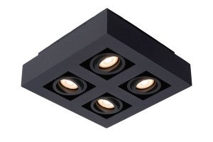 Oczka Natynkowe Sufitowe Xirax 09119/21/30 Lucide