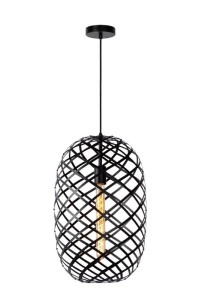 Nowoczesna Lampa Wisząca  Wolfram 21417/32/30 Lucide