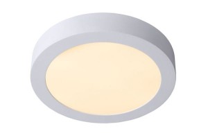 Lampa Sufitowa Łazienkowa Brice-Led 28116/24/31 Lucide