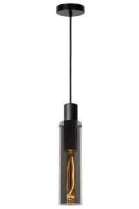 Nowoczesna Lampa Wisząca  Orlando 74404/01/65 Lucide