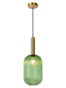 Nowoczesna Lampa Wisząca  Maloto 45386/20/33 Lucide