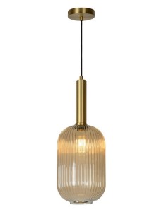 Nowoczesna Lampa Wisząca  Maloto 45386/20/62 Lucide