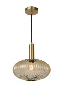 Nowoczesna Lampa Wisząca  Maloto 45386/30/62 Lucide