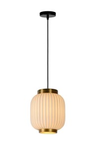 Nowoczesna Lampa Wisząca  Gosse 13435/01/31 Lucide