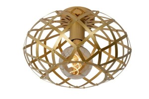 Lampa Sufitowa Nowoczesna Wolfram 21117/30/02 Lucide