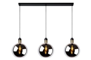 Nowoczesna Lampa Wisząca  Julius 34438/03/65 Lucide