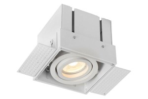 Oczko Podtynkowe Trimless 09925/01/31 Lucide