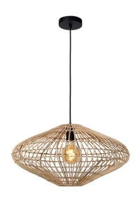 Nowoczesna Lampa Wisząca  Magali 03435/56/72 Lucide