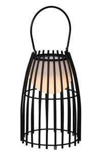 Lampa Zewnętrzna Przenoścna  Fjara 06801/01/30 Lucide