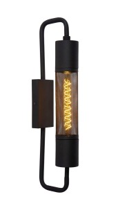 Nowoczesny Kinkiet  Calixt 05233/01/30 Lucide