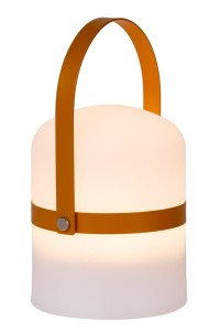 Lampa Zewnętrzna Przenoścna  Little Joe 06802/01/43 Lucide