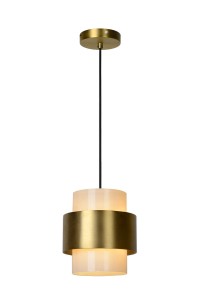 Nowoczesna Lampa Wisząca  Firmin 45497/20/02 Lucide