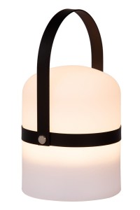 Lampa Zewnętrzna Przenoścna  Little Joe 06802/01/30 Lucide