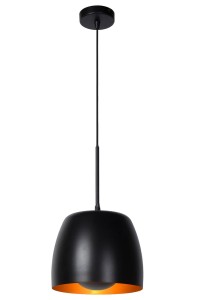 Nowoczesna Lampa Wisząca  Nolan 30488/01/30 Lucide